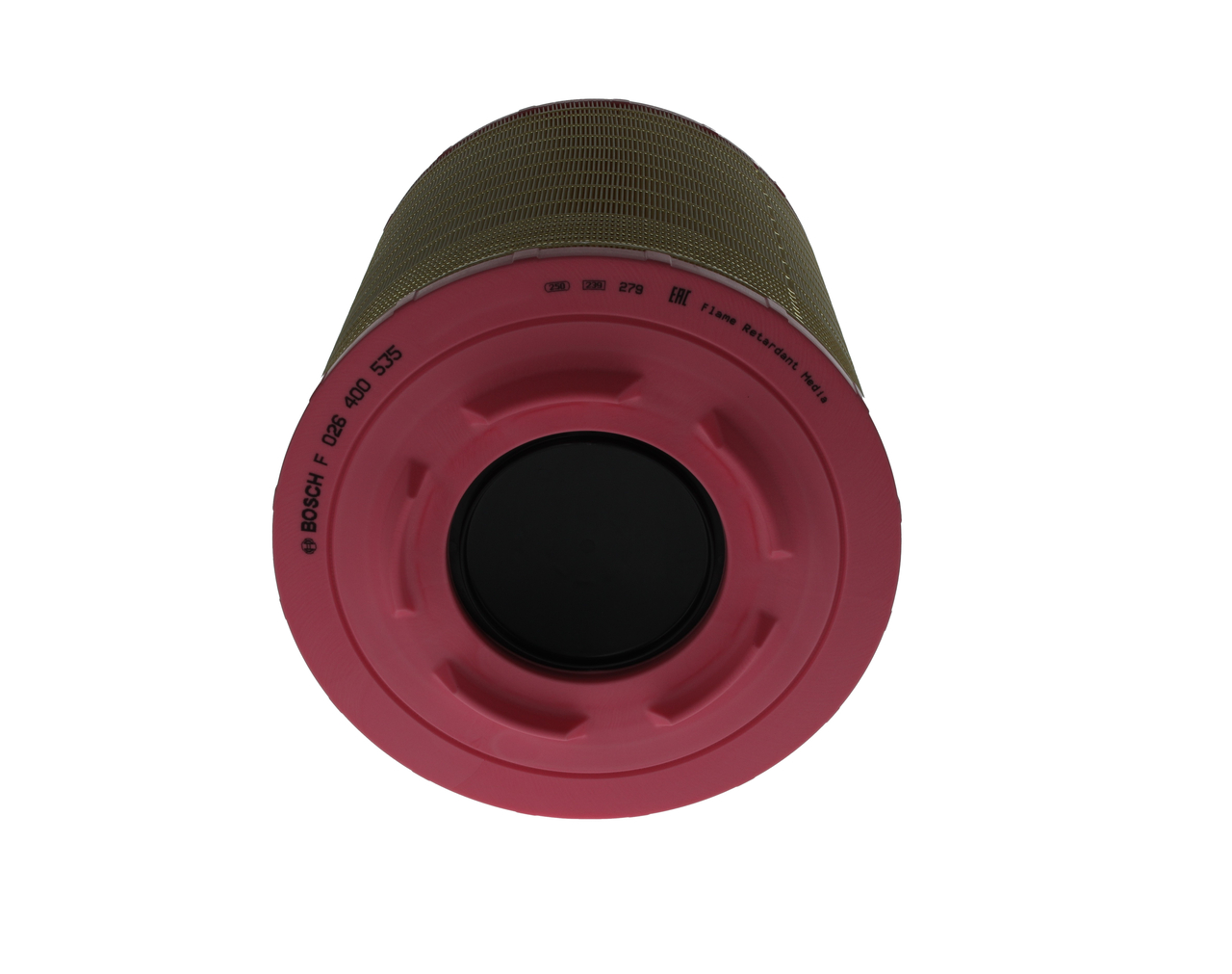 Air Filter - F 026 400 535 BOSCH