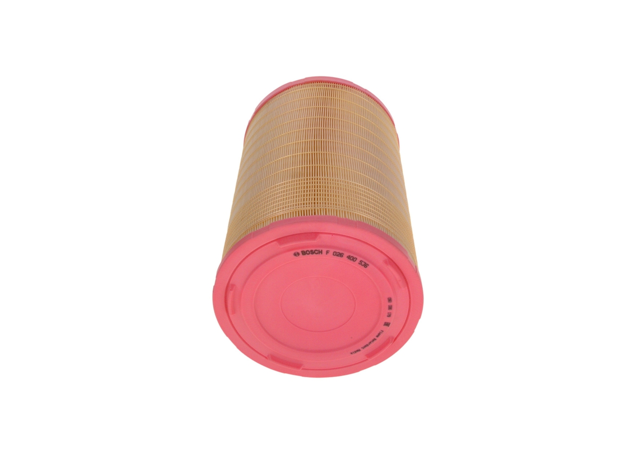 Filtro aria - F 026 400 536 BOSCH