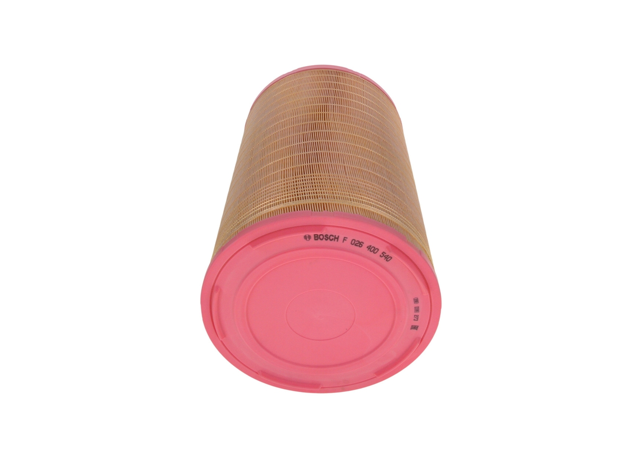 Filtro aria - F 026 400 540 BOSCH