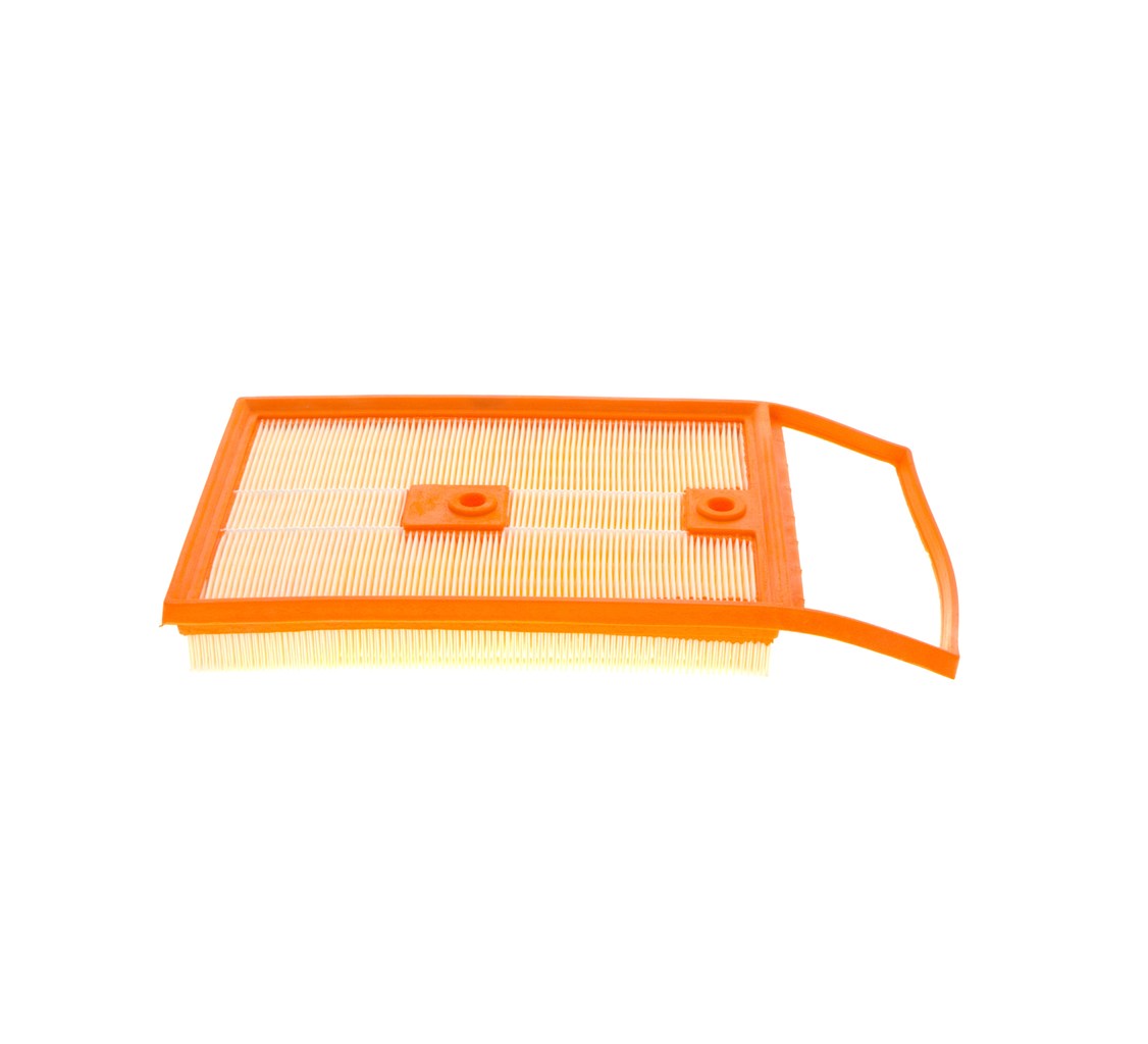 Air Filter - F 026 400 543 BOSCH