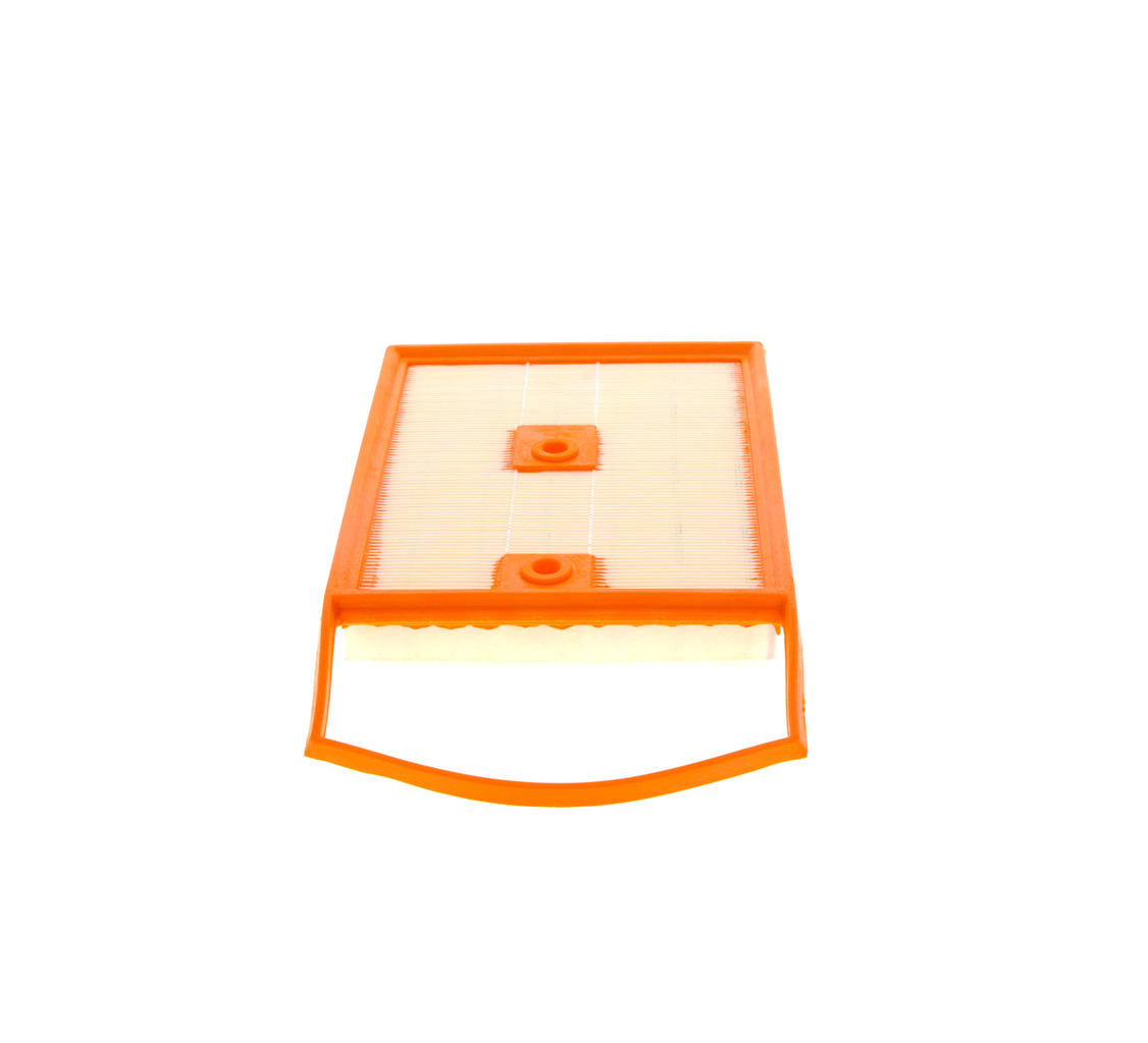 Air Filter - F 026 400 543 BOSCH