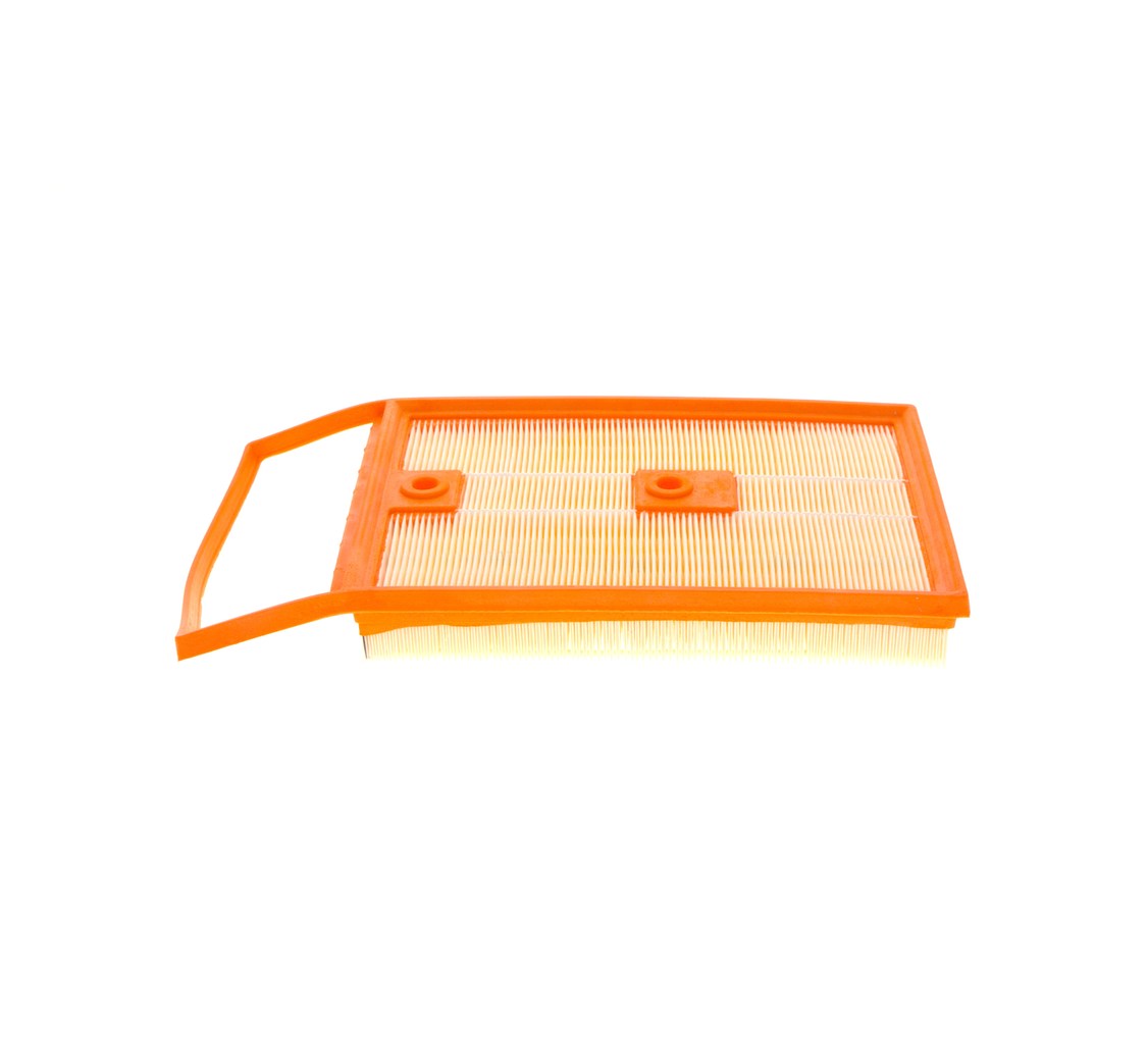 Air Filter - F 026 400 543 BOSCH
