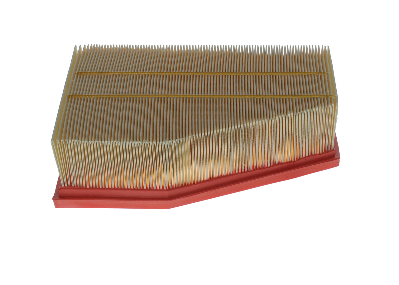 Air Filter - F 026 400 544 BOSCH