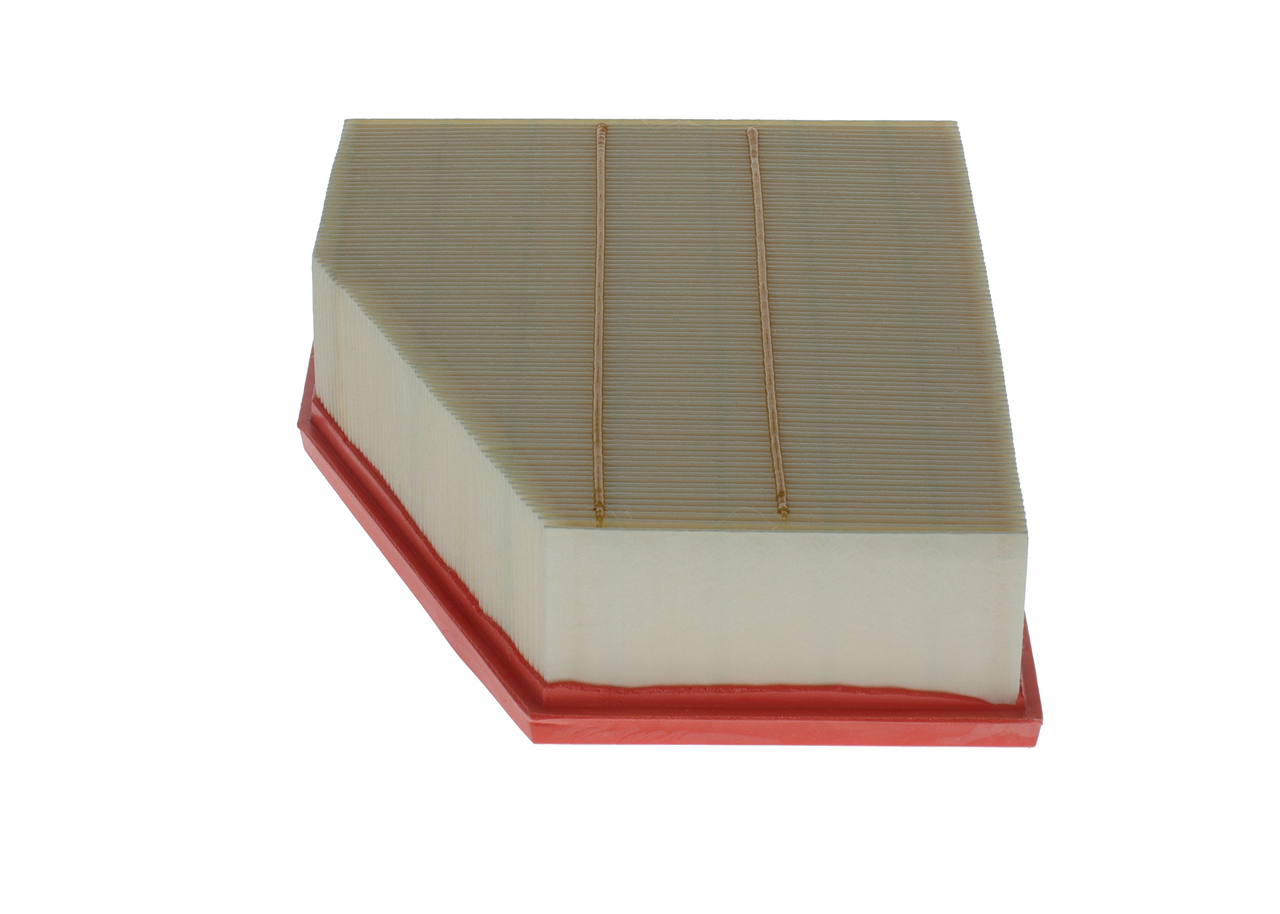 Air Filter - F 026 400 544 BOSCH