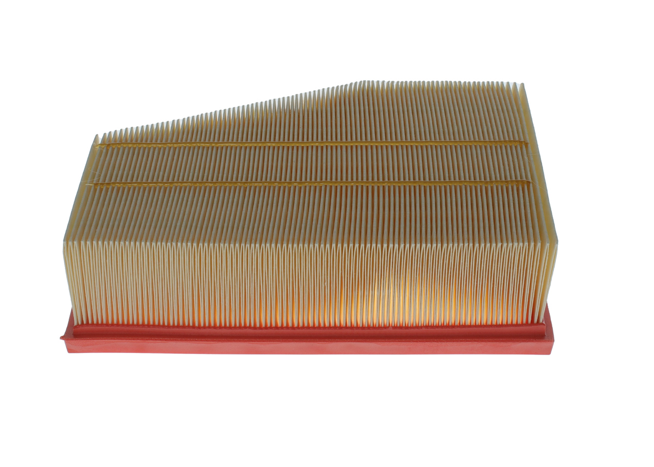 Air Filter - F 026 400 544 BOSCH