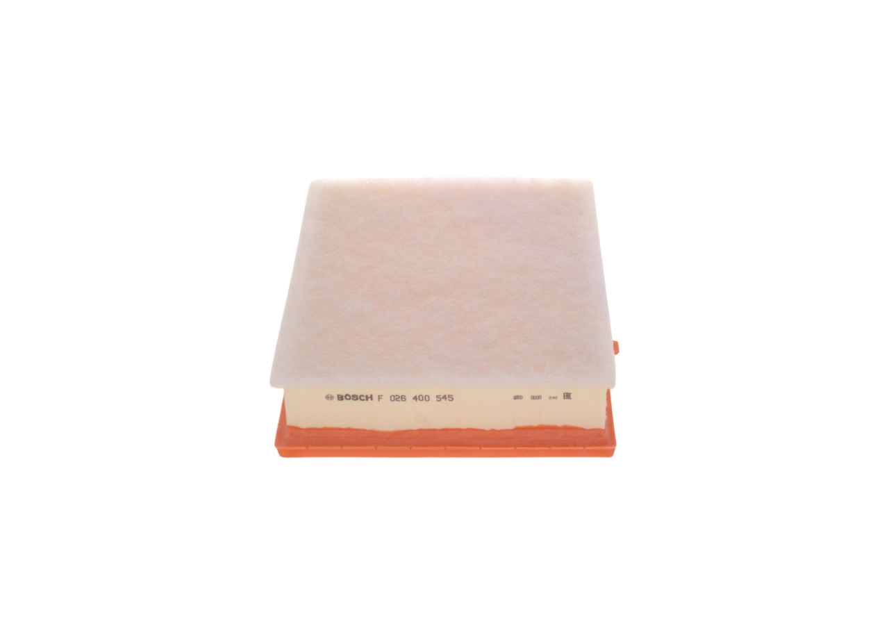 Filtro aria - F 026 400 545 BOSCH