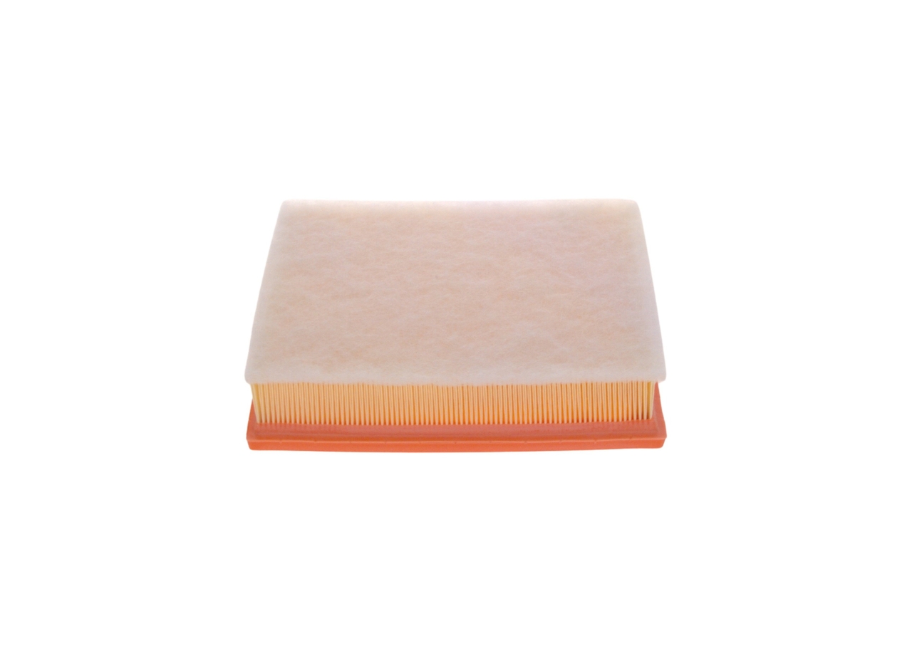 Air Filter - F 026 400 545 BOSCH