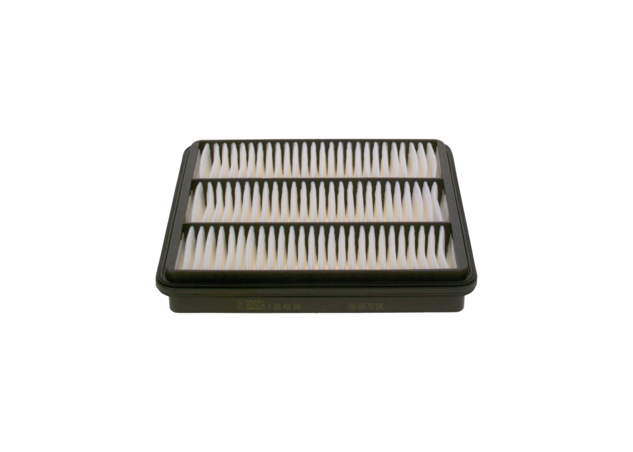 Filtro aria - F 026 400 546 BOSCH