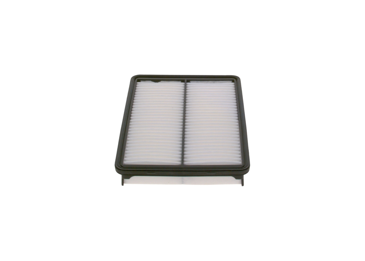 Air Filter - F 026 400 547 BOSCH