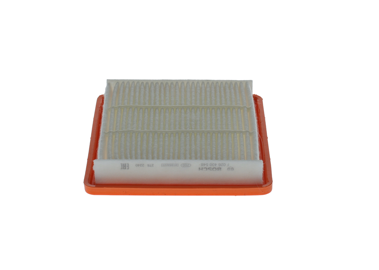 Filtro aria - F 026 400 548 BOSCH