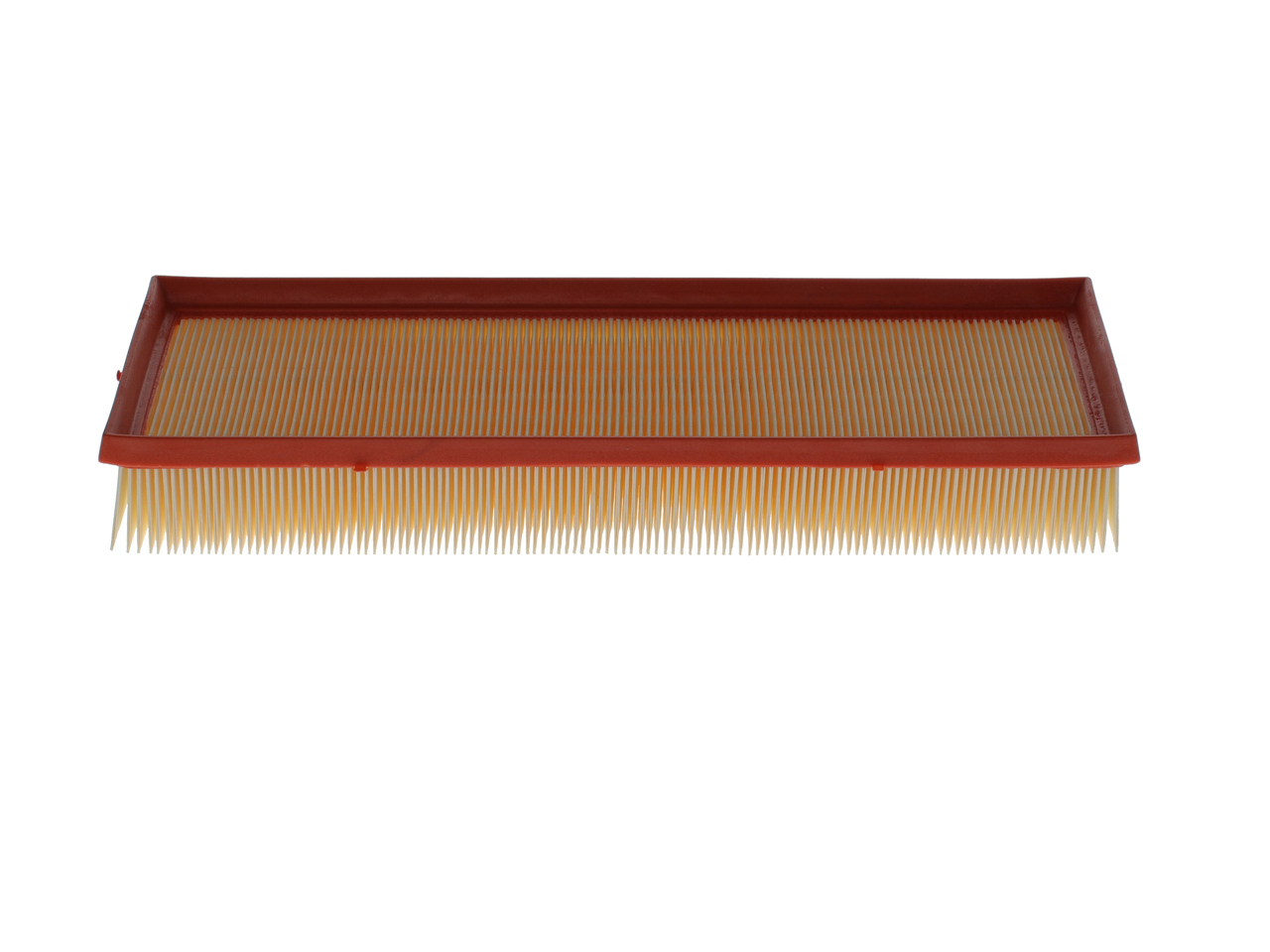 Air Filter - F 026 400 549 BOSCH