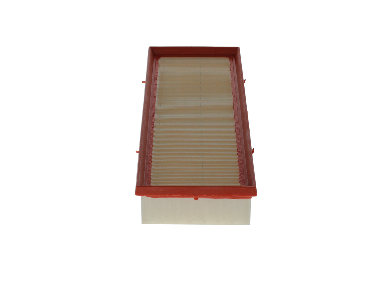 Air Filter - F 026 400 549 BOSCH