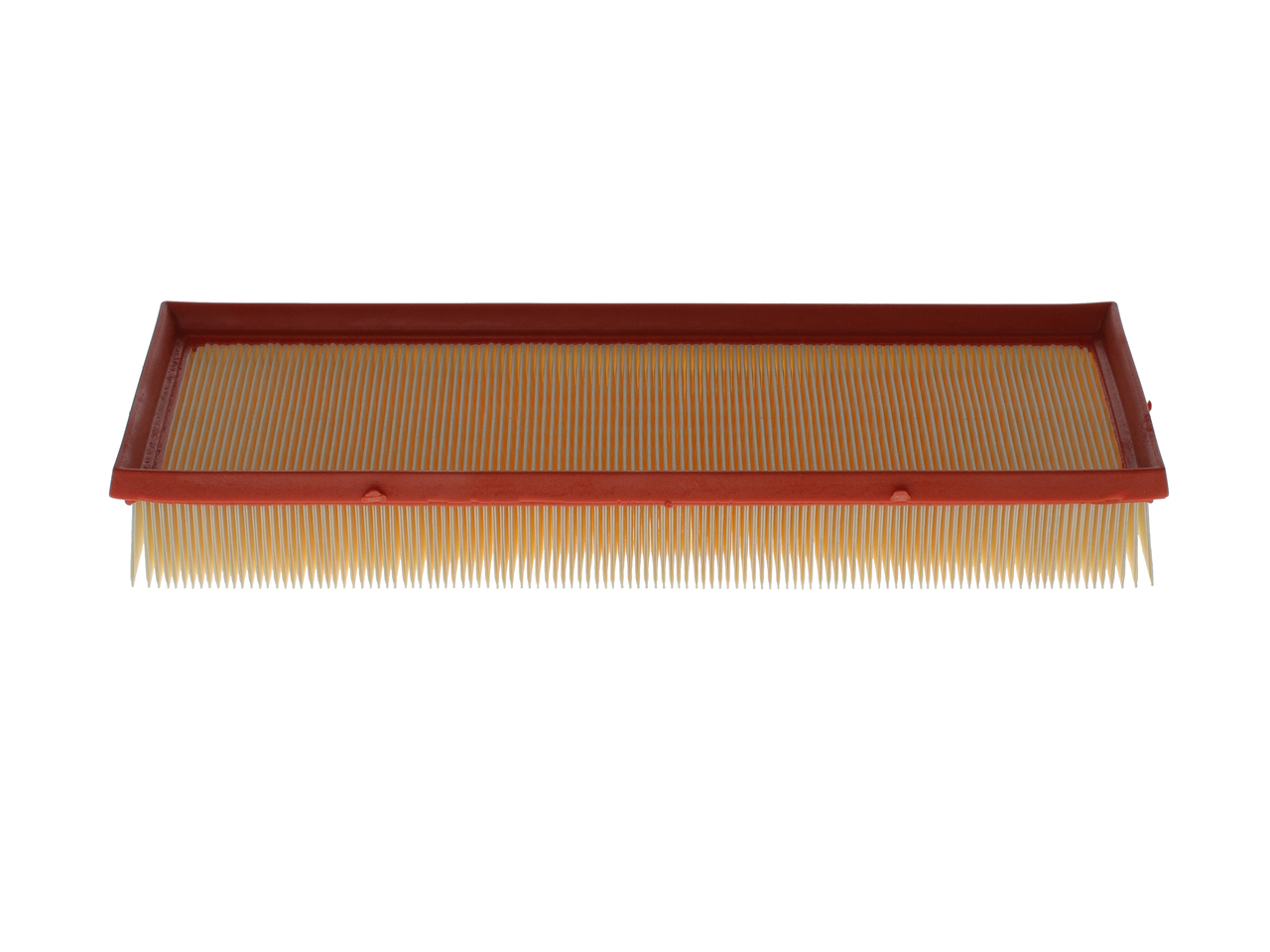 Air Filter - F 026 400 549 BOSCH