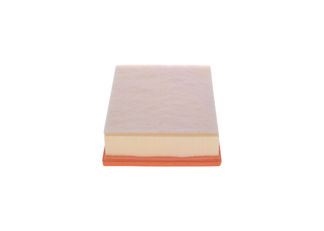 Air Filter - F 026 400 550 BOSCH