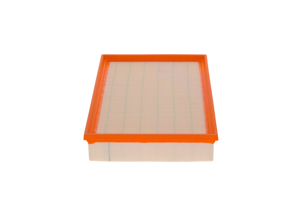 Air Filter - F 026 400 551 BOSCH
