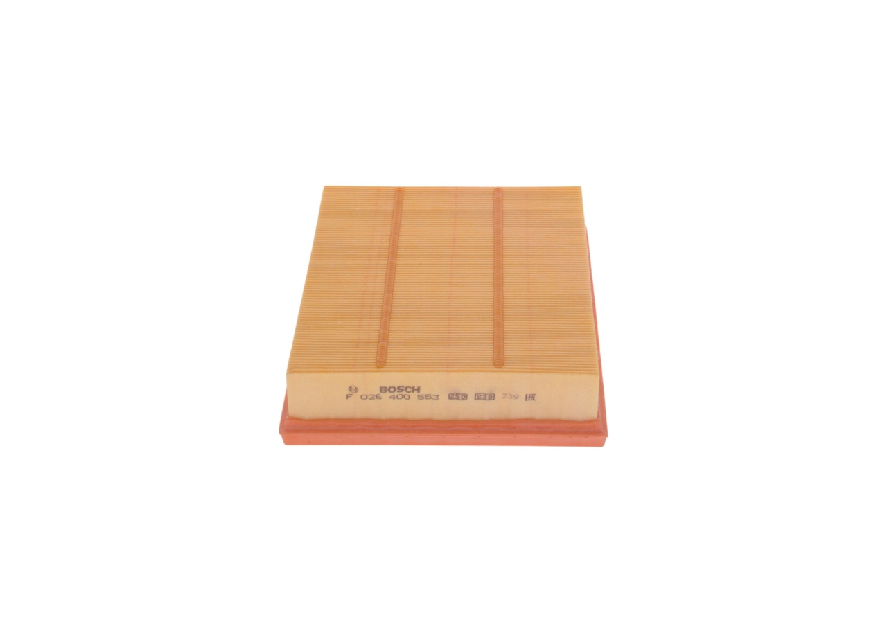 Filtro aria - F 026 400 553 BOSCH