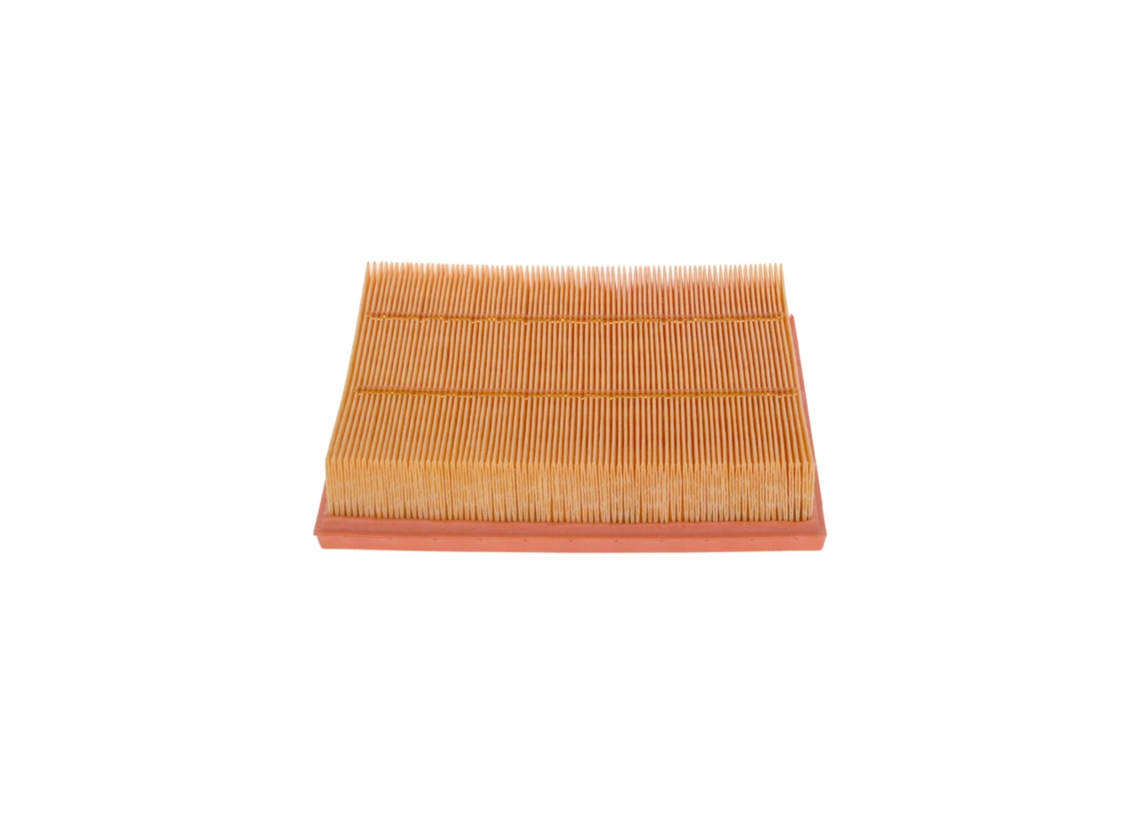 Air Filter - F 026 400 553 BOSCH