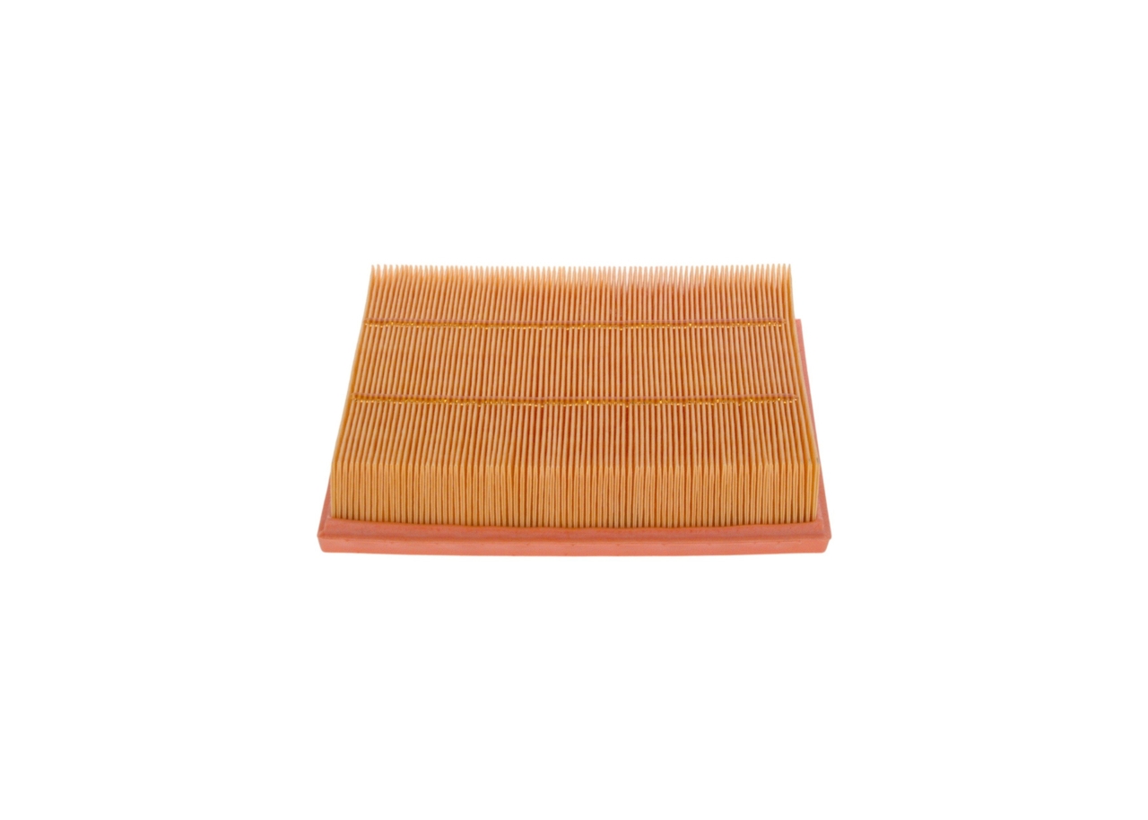 Air Filter - F 026 400 553 BOSCH