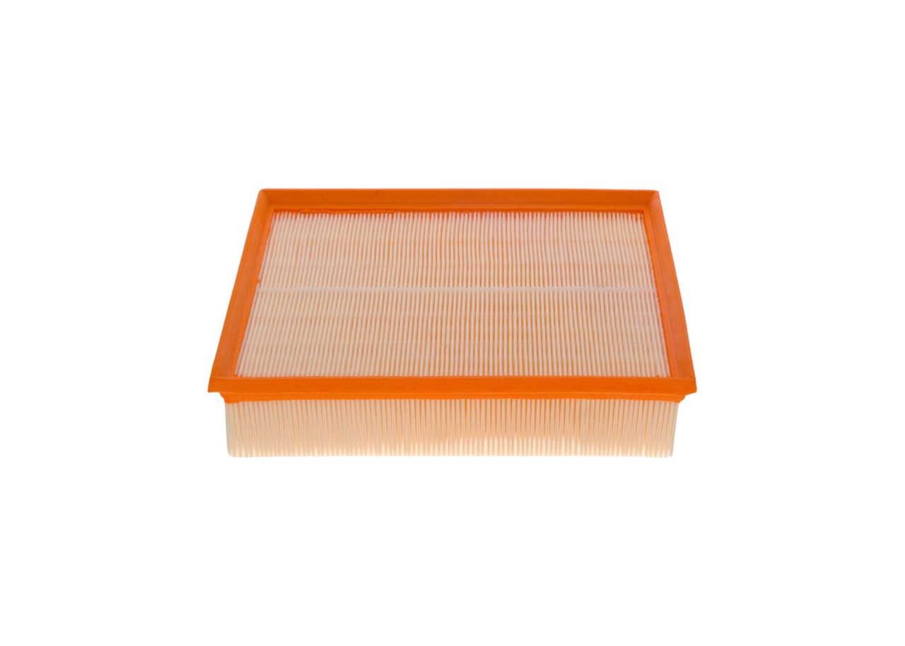 Air Filter - F 026 400 555 BOSCH