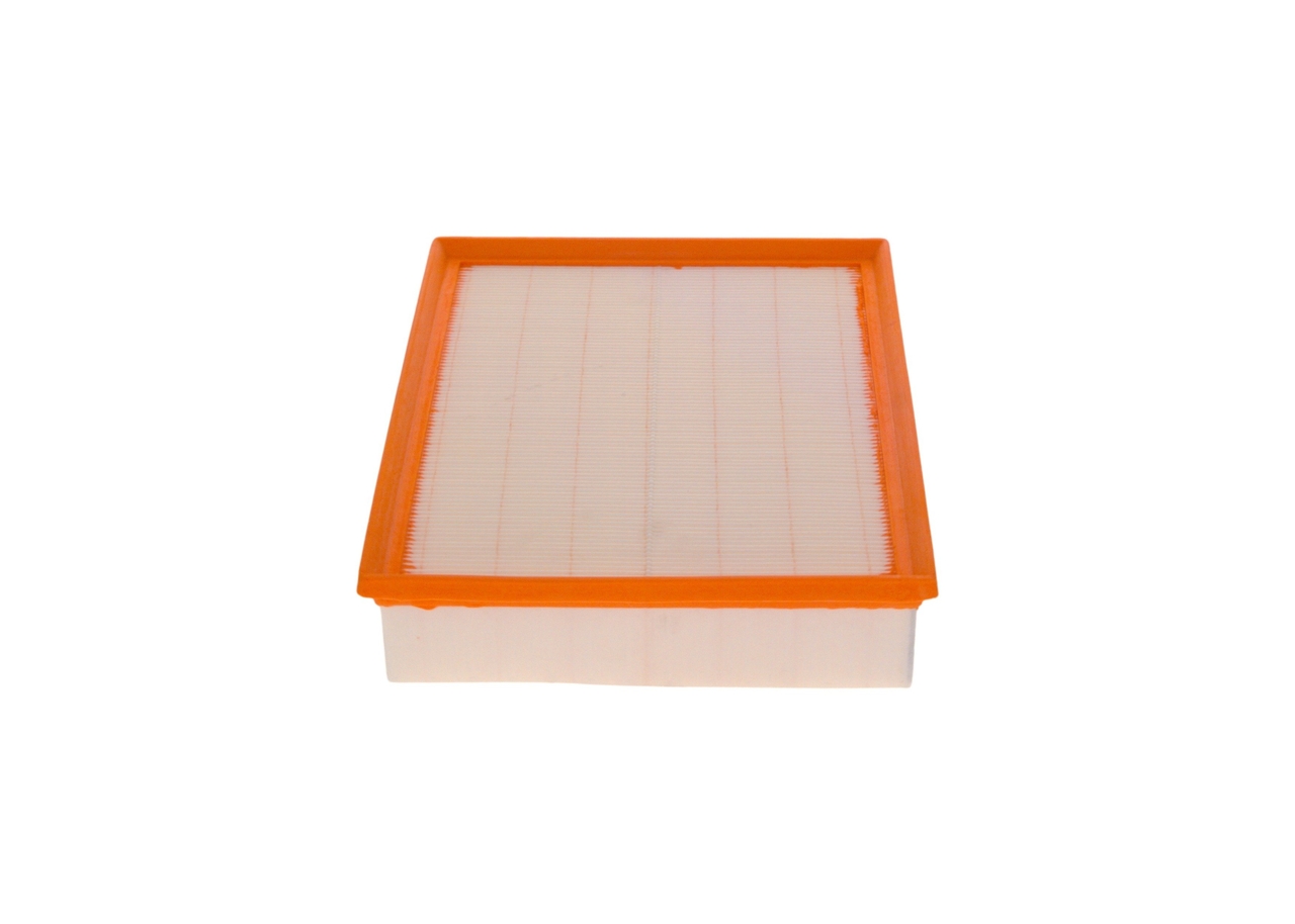 Air Filter - F 026 400 555 BOSCH
