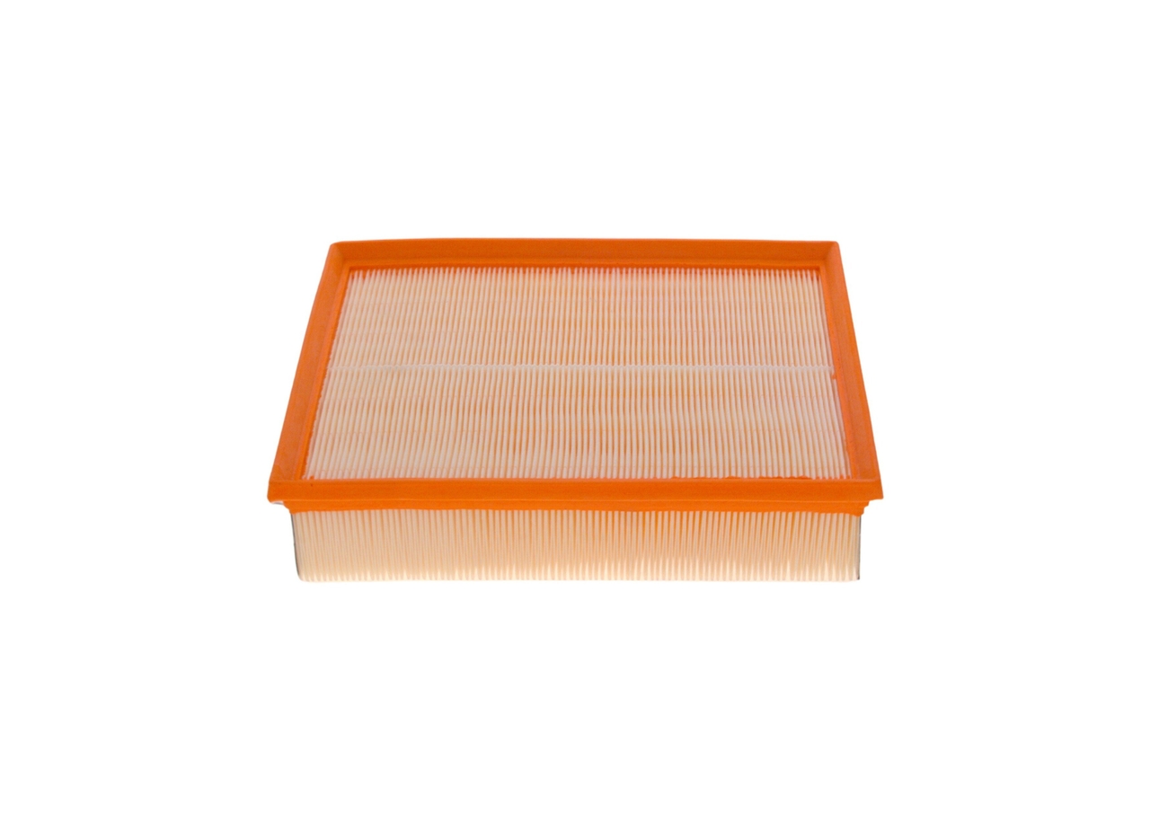 Air Filter - F 026 400 555 BOSCH
