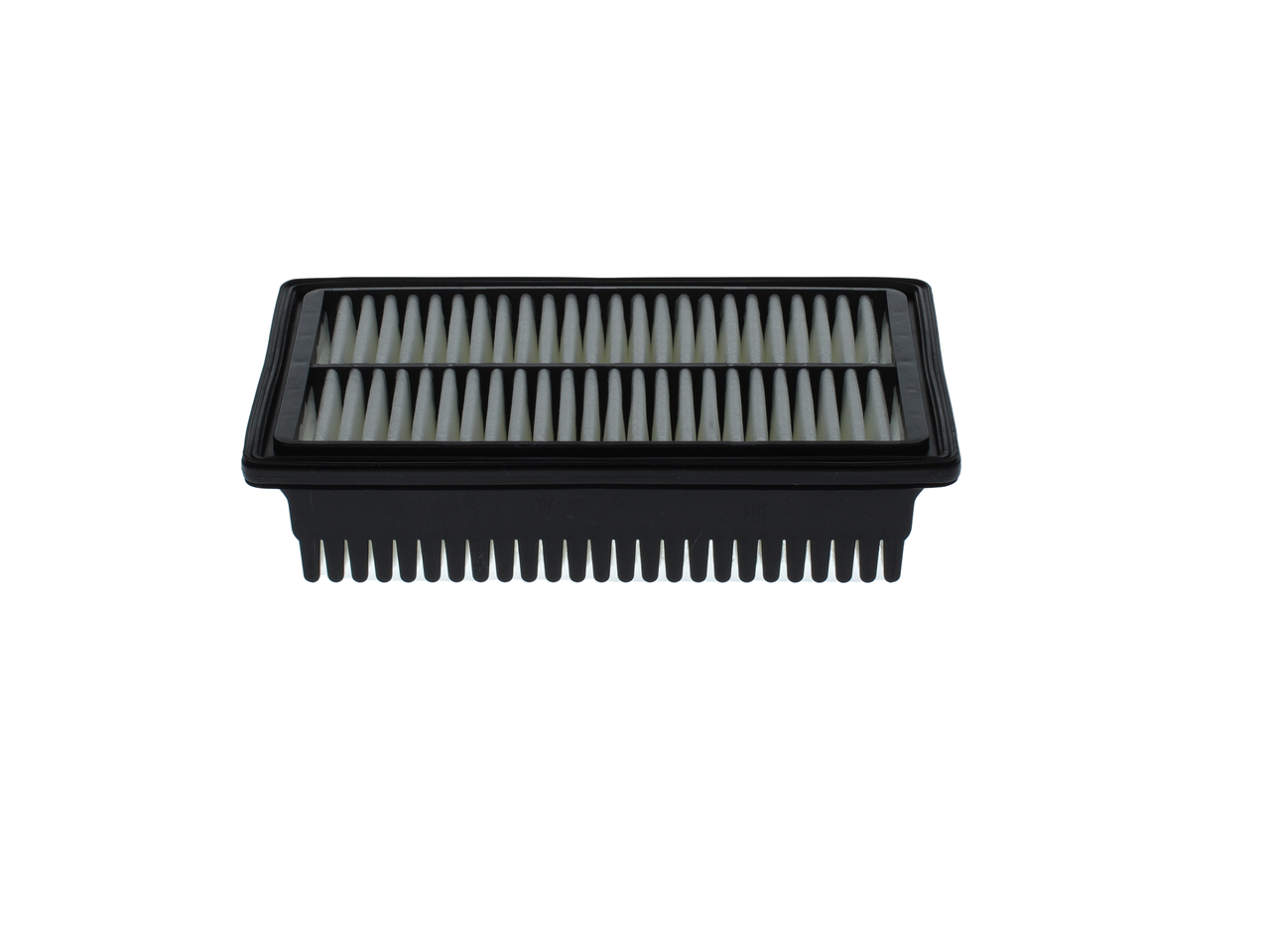 Air Filter - F 026 400 558 BOSCH