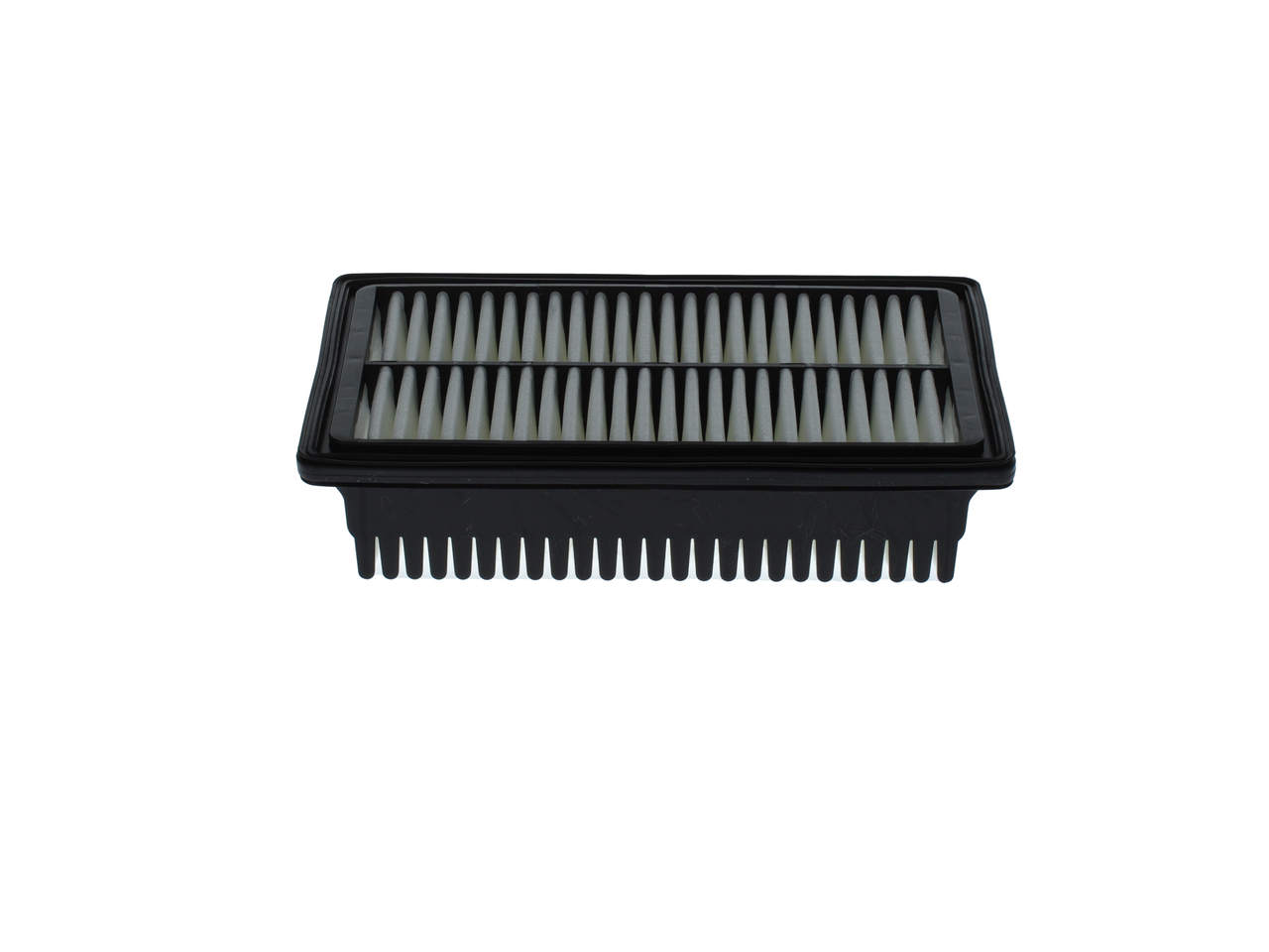 Air Filter - F 026 400 558 BOSCH