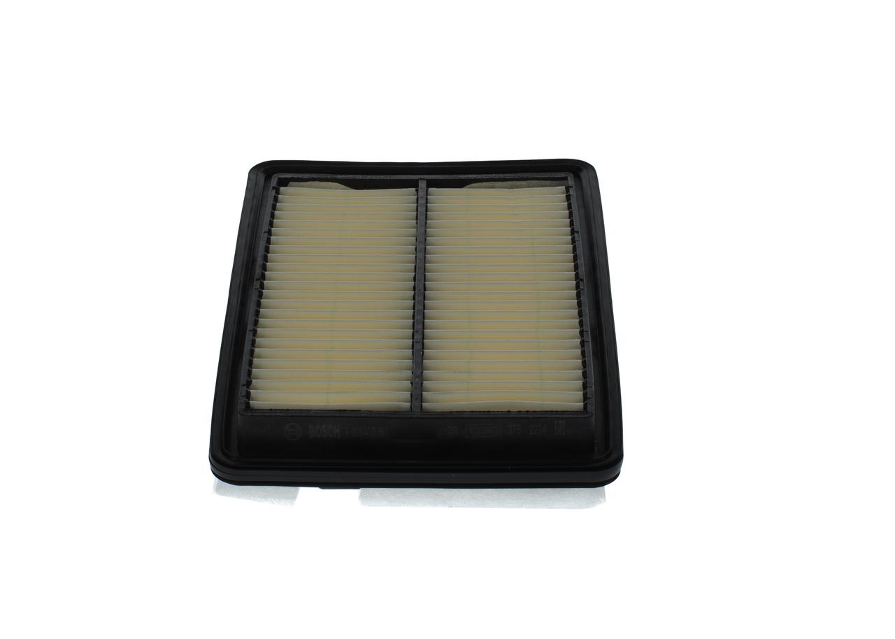 Air Filter - F 026 400 561 BOSCH