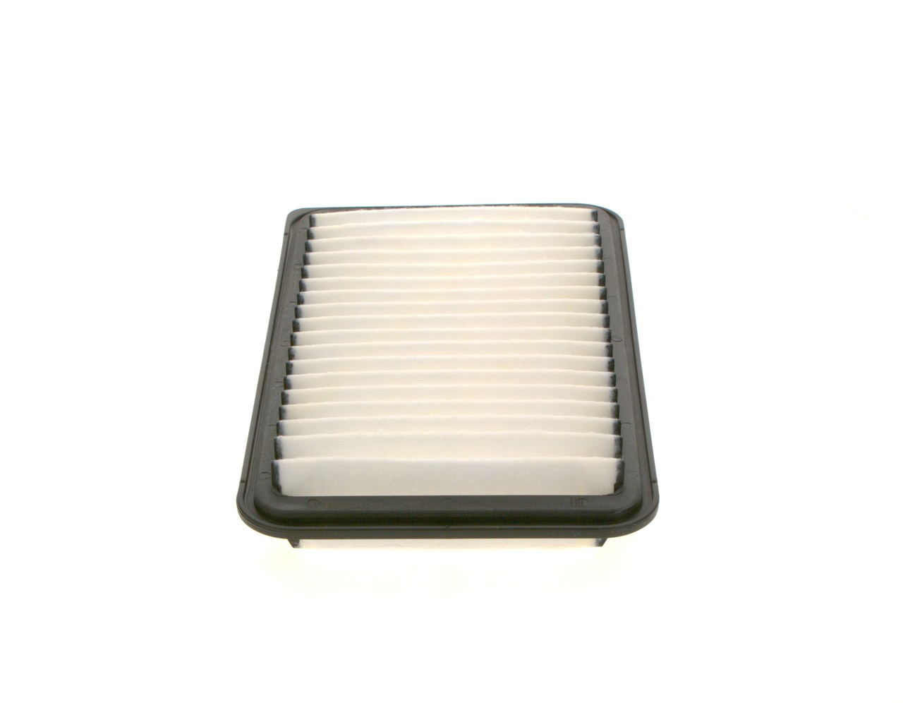 Air Filter - F 026 400 566 BOSCH