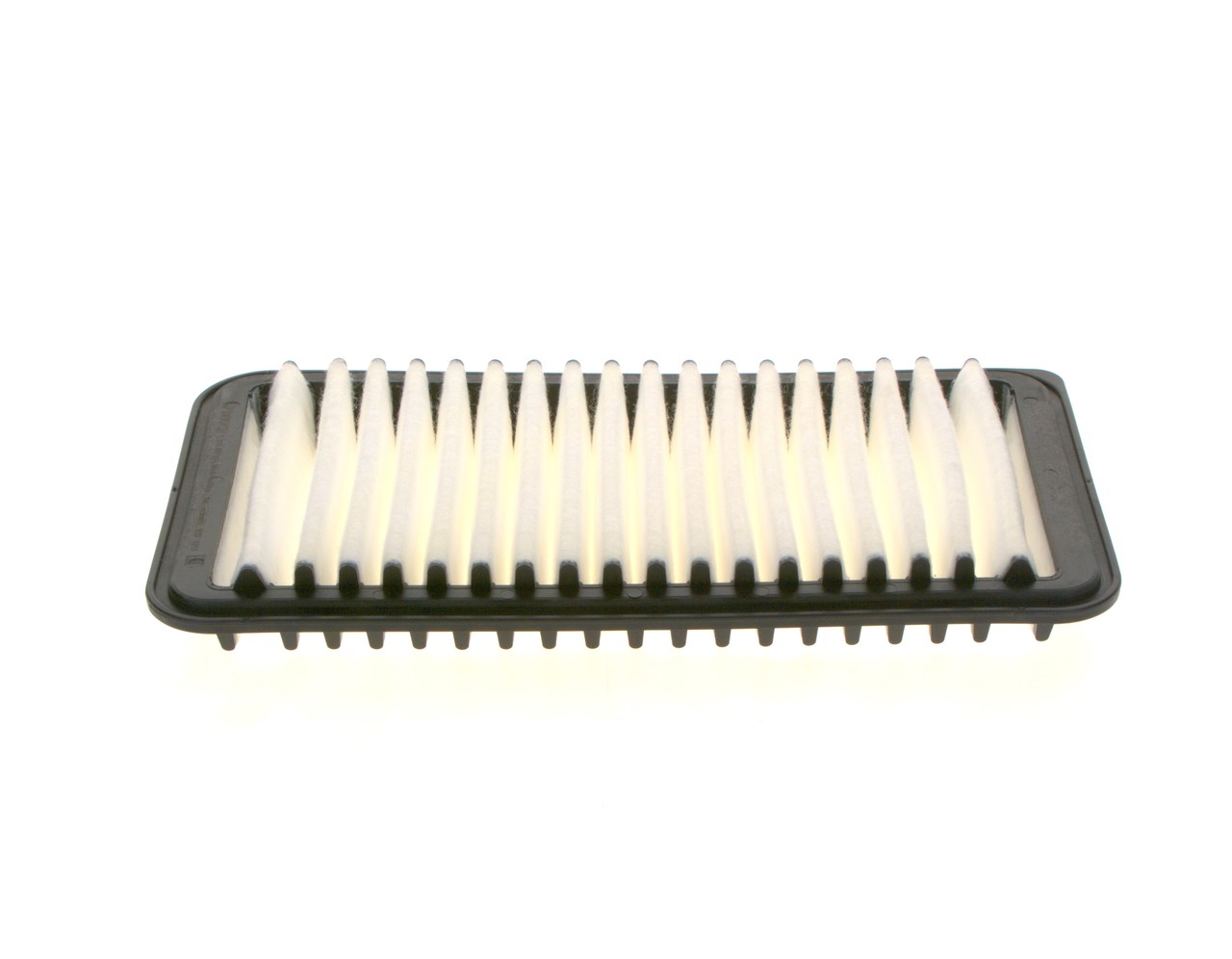 Air Filter - F 026 400 566 BOSCH