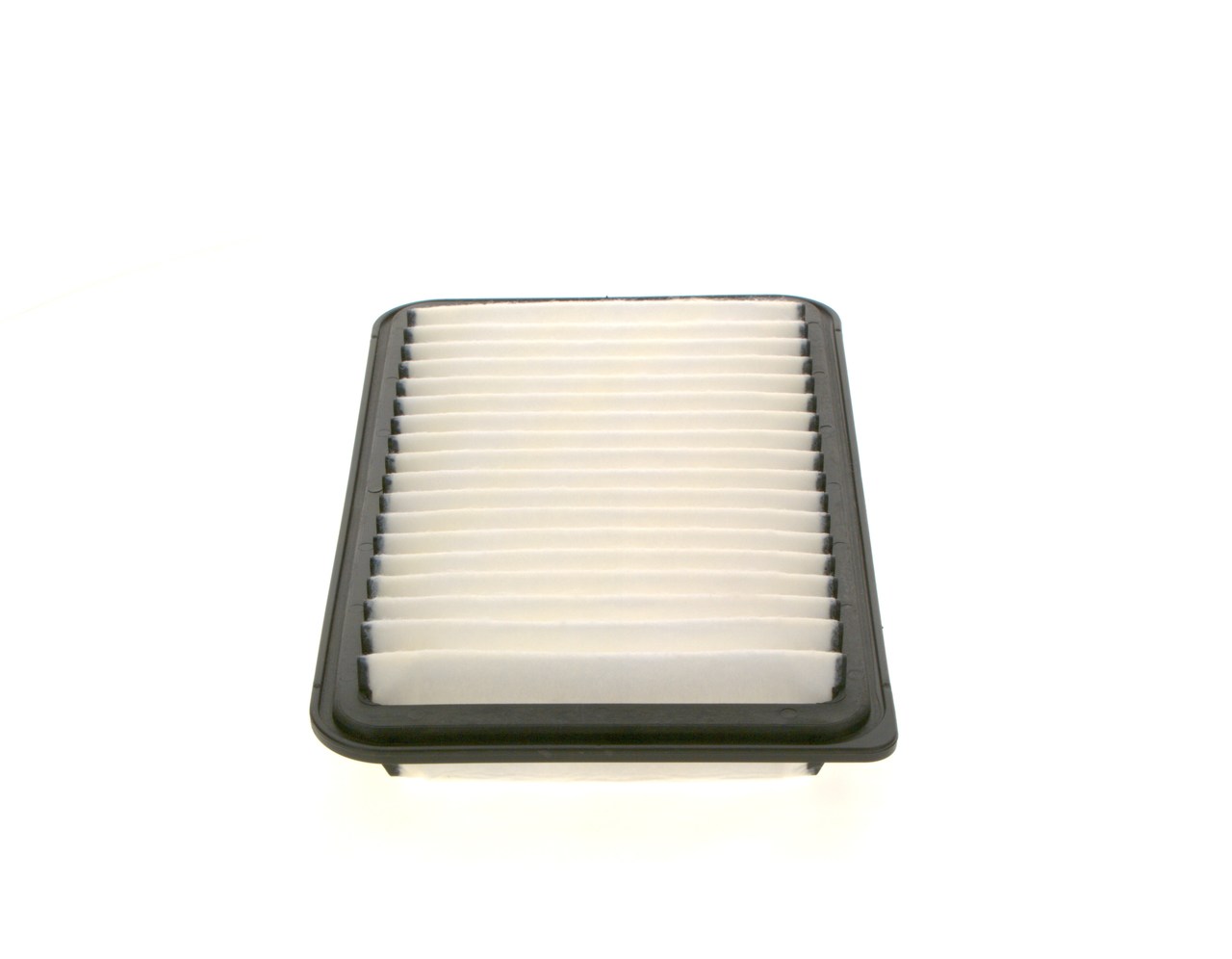 Air Filter - F 026 400 566 BOSCH