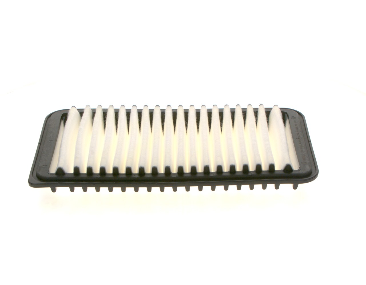 Air Filter - F 026 400 566 BOSCH