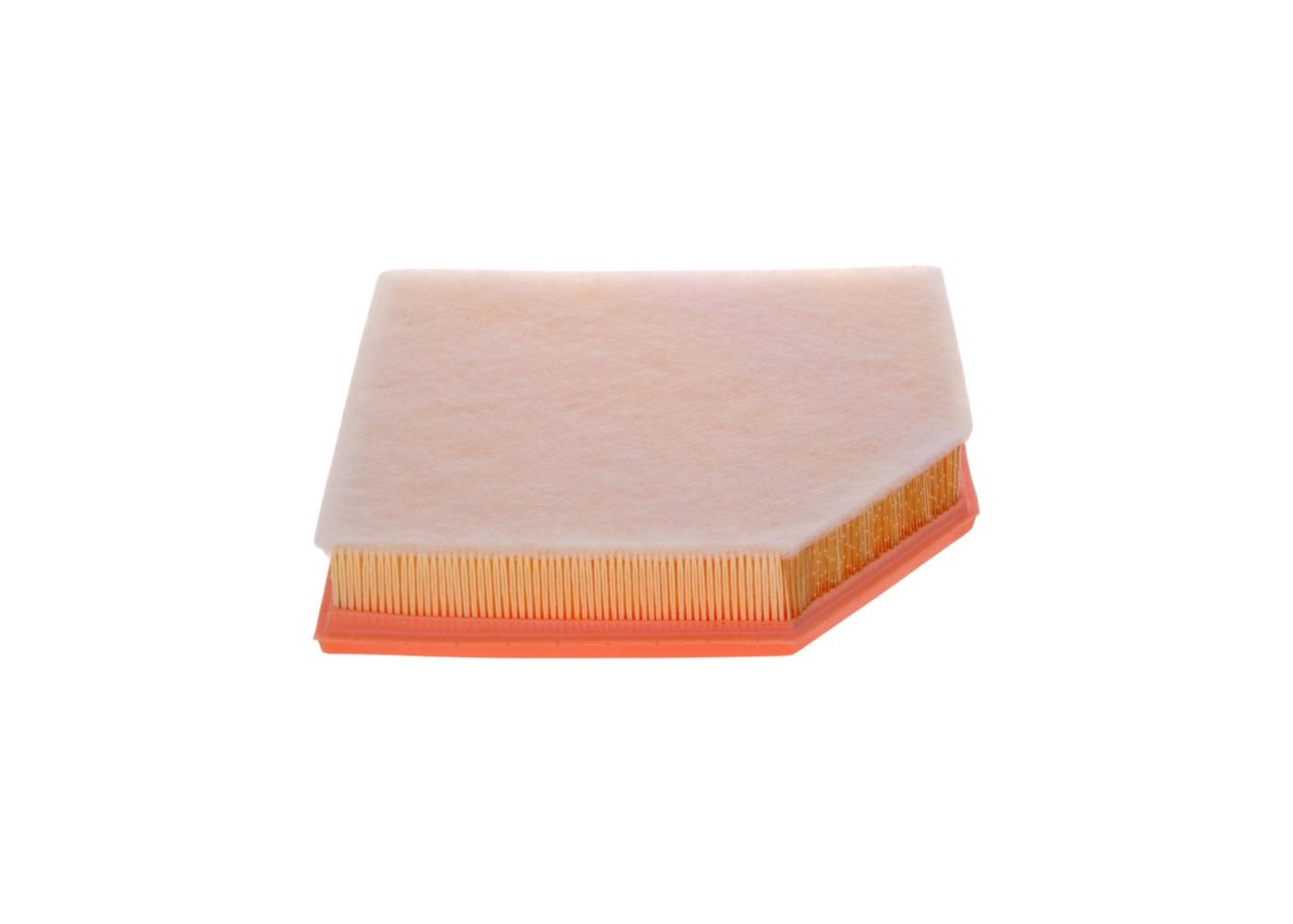 Air Filter - F 026 400 567 BOSCH