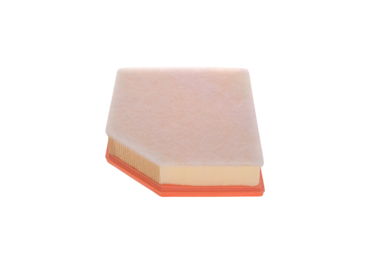 Air Filter - F 026 400 567 BOSCH