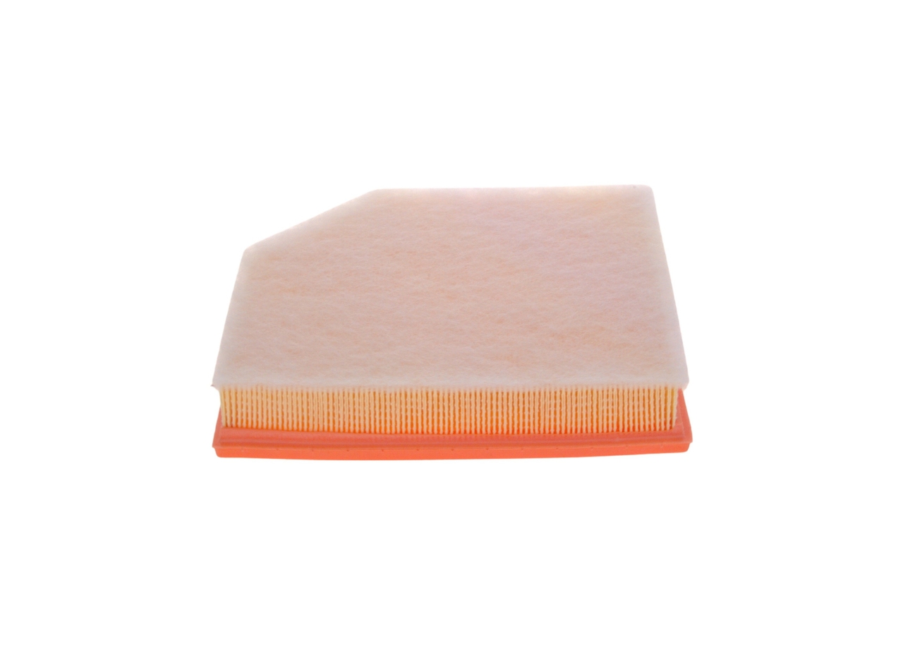 Air Filter - F 026 400 567 BOSCH