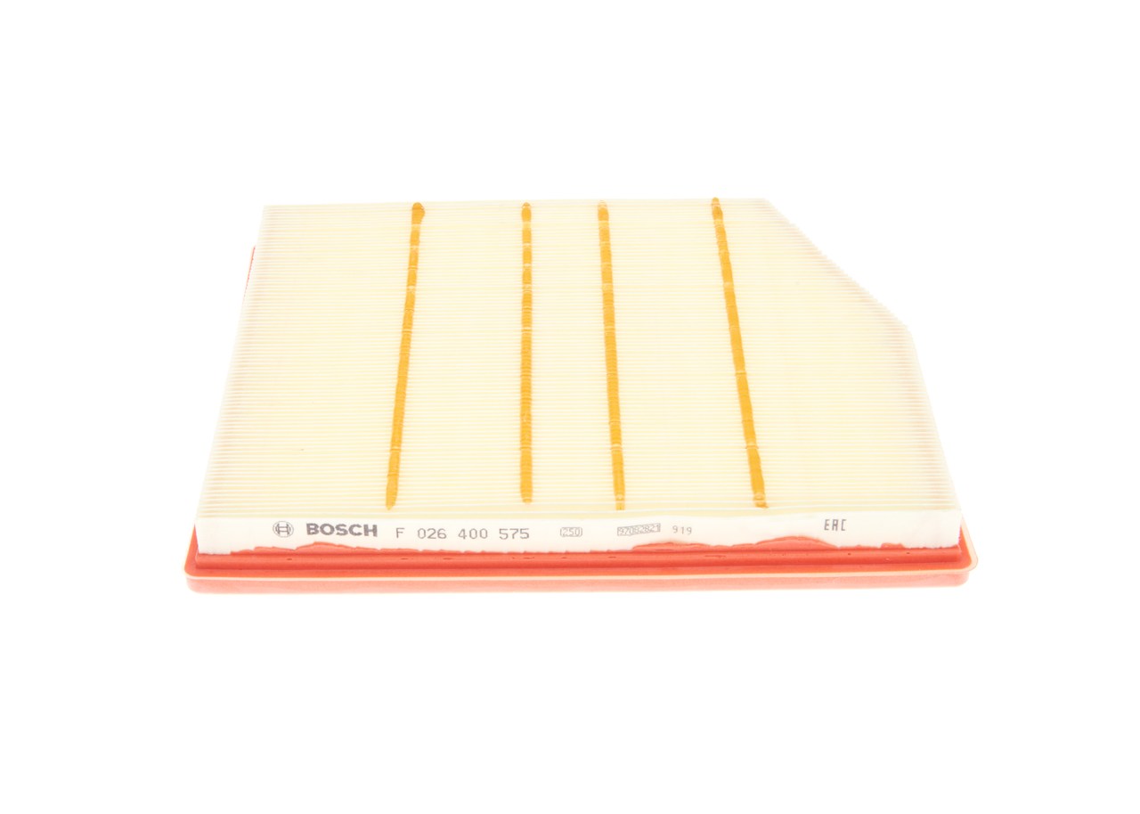Air Filter - F 026 400 575 BOSCH