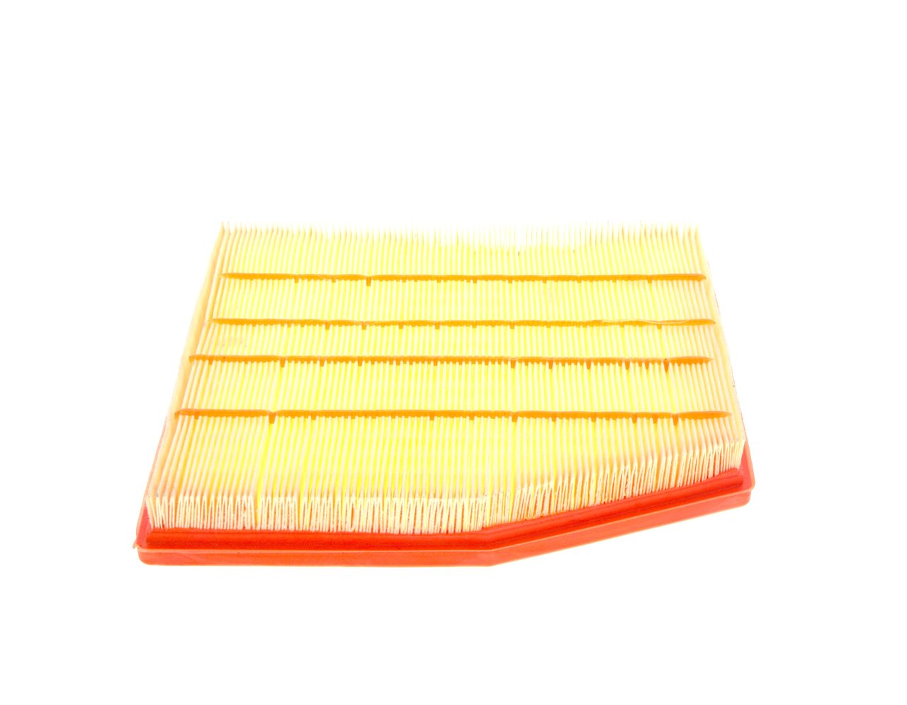 Air Filter - F 026 400 575 BOSCH