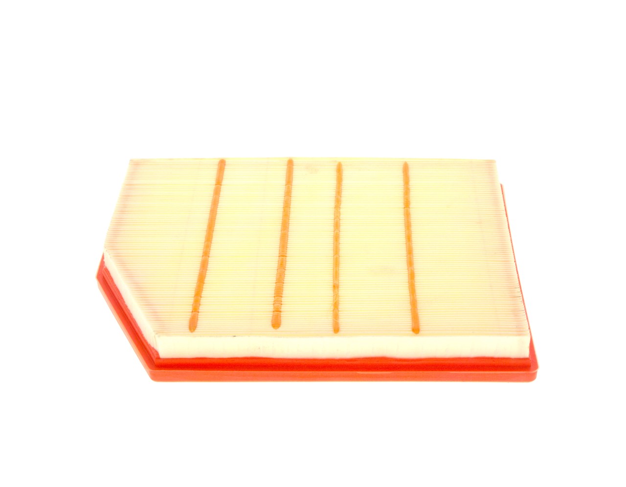 Air Filter - F 026 400 575 BOSCH