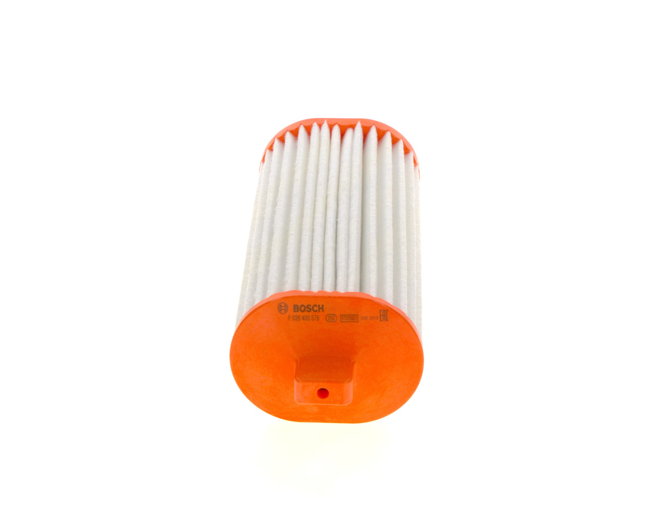 Air Filter - F 026 400 578 BOSCH