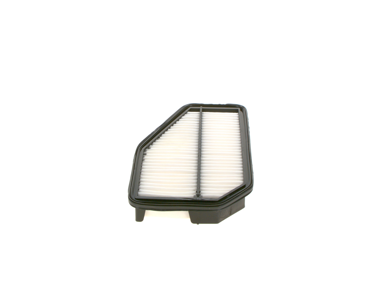 Air Filter - F 026 400 580 BOSCH