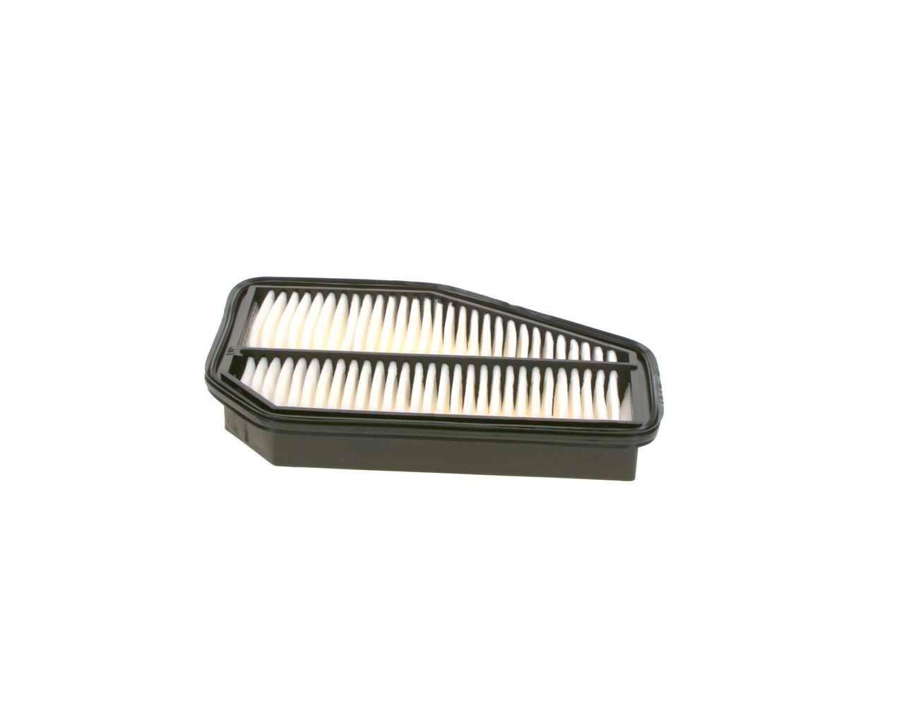 Air Filter - F 026 400 580 BOSCH