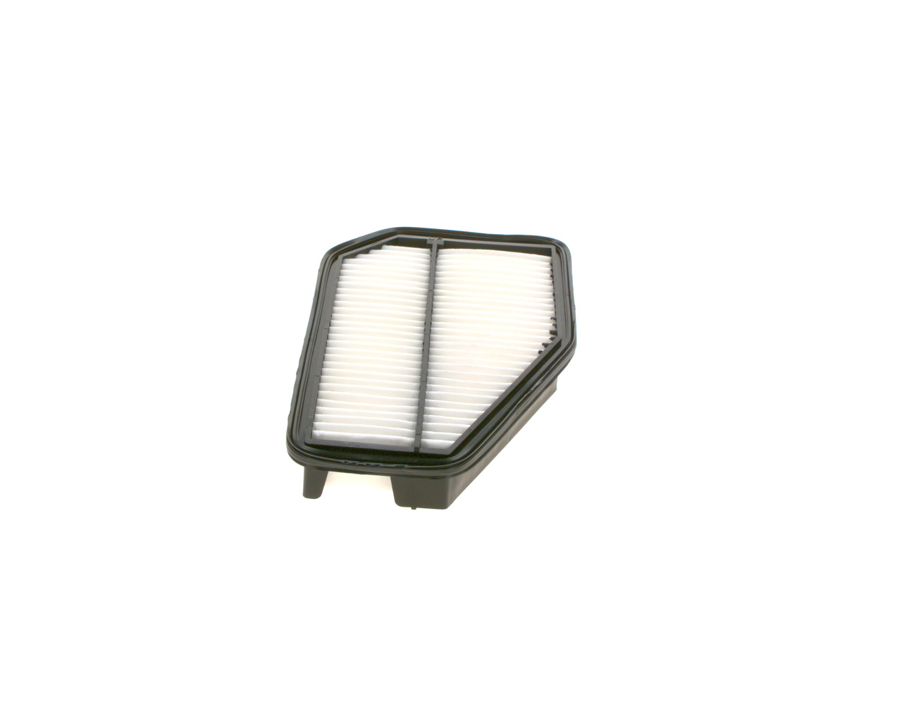 Air Filter - F 026 400 580 BOSCH
