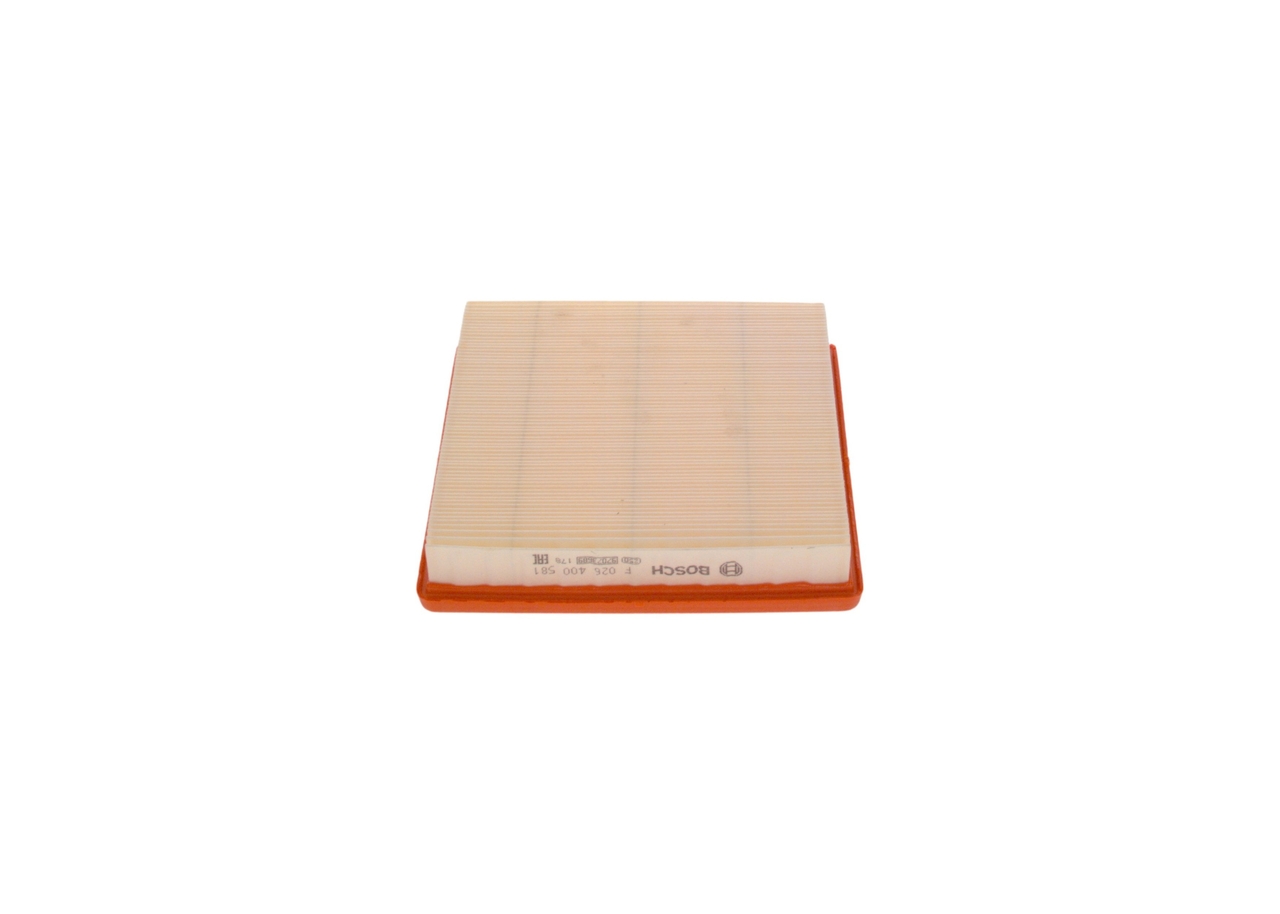 oro filtras - F 026 400 581 BOSCH