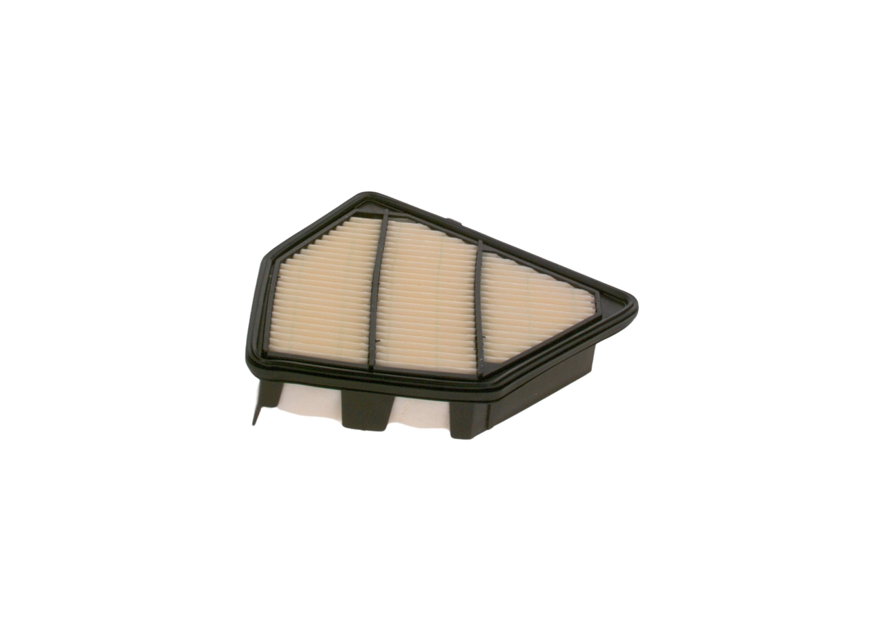 Air Filter - F 026 400 583 BOSCH