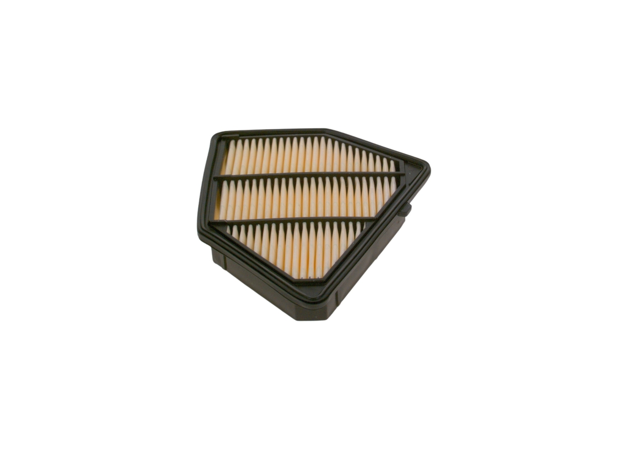 Air Filter - F 026 400 583 BOSCH