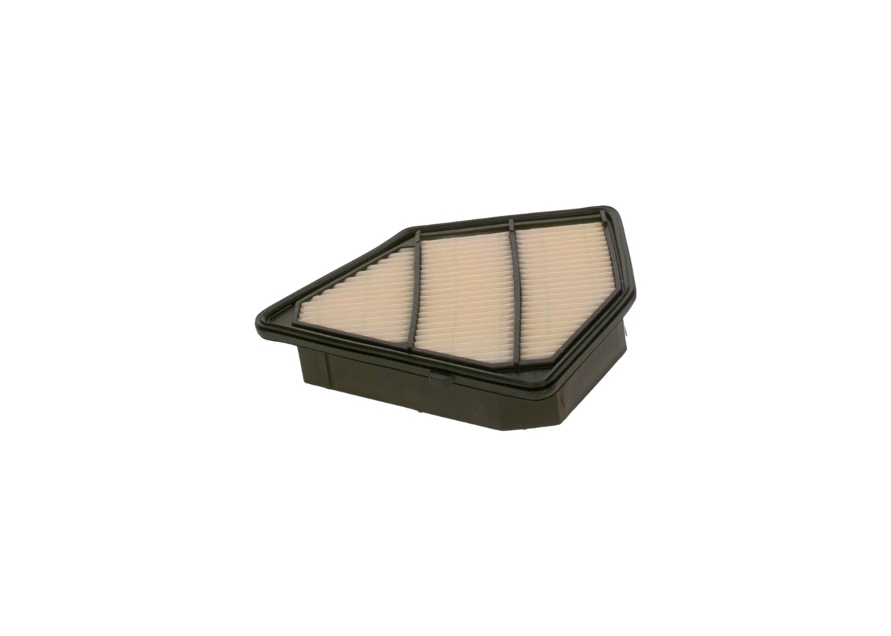 Air Filter - F 026 400 583 BOSCH