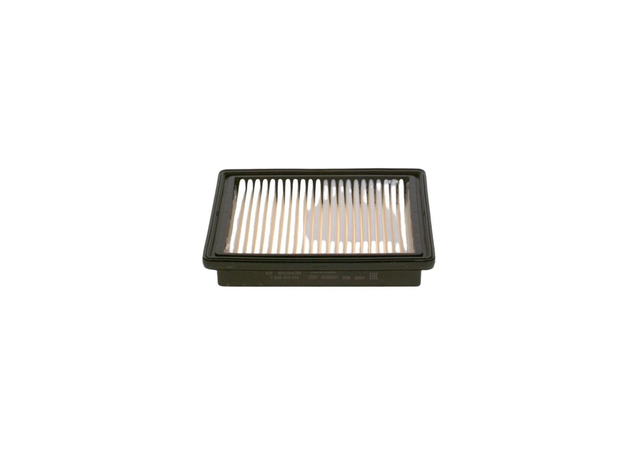 Filtro aria - F 026 400 584 BOSCH
