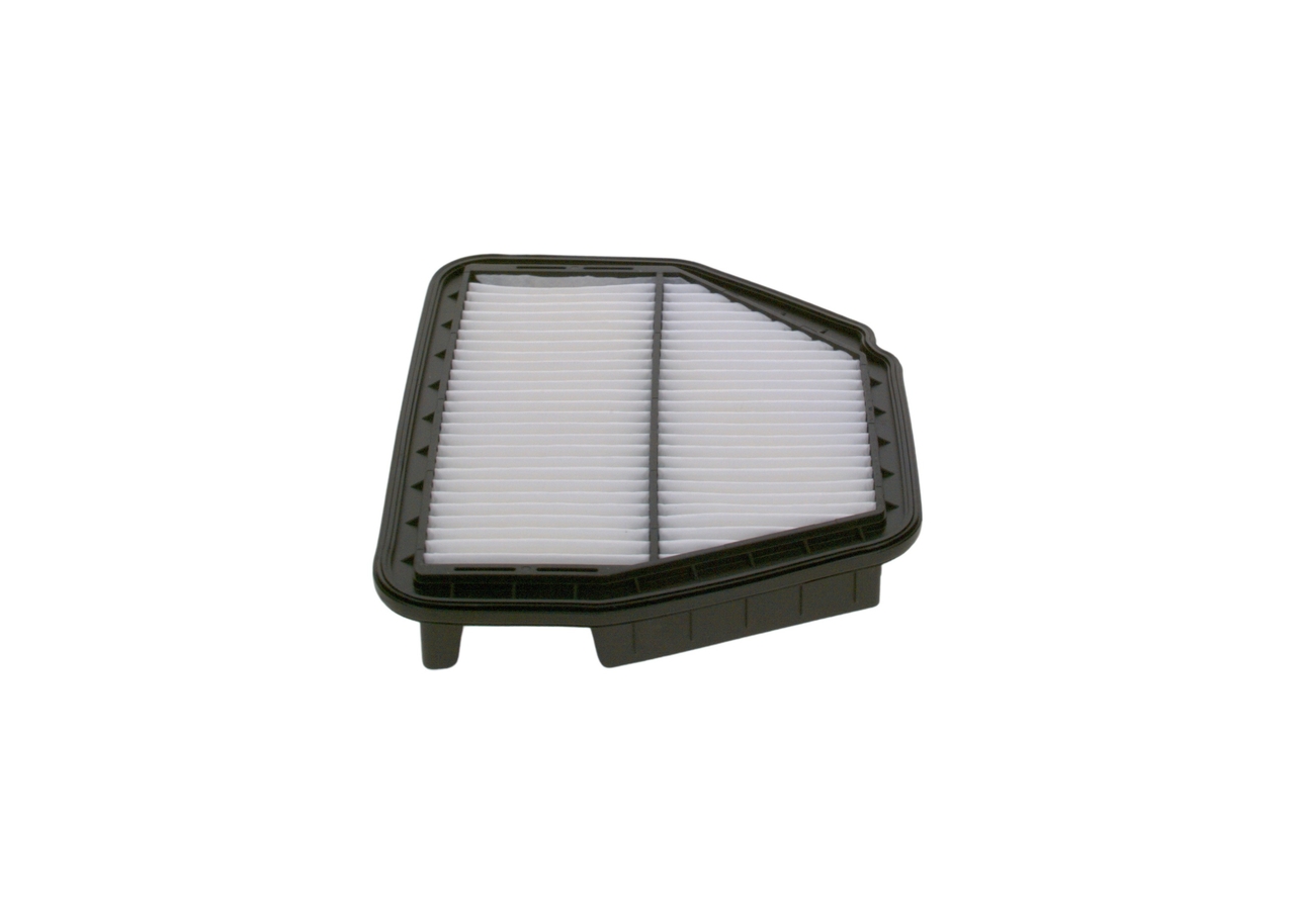 Air Filter - F 026 400 585 BOSCH