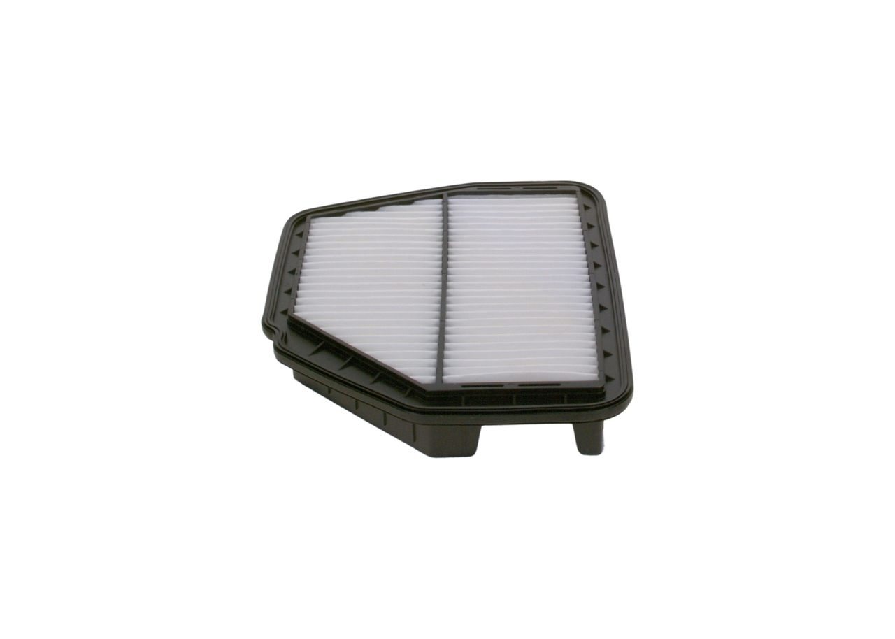 Air Filter - F 026 400 585 BOSCH