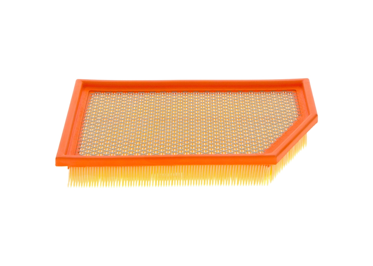 Air Filter - F 026 400 586 BOSCH